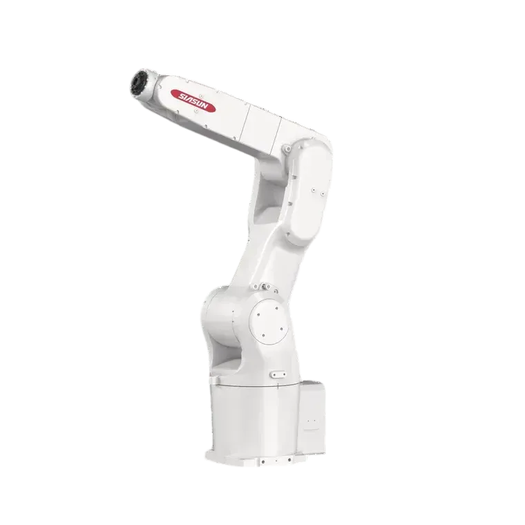 SIASUN 新松 SN7B-7/0.90 桌面型工业机器人 - 工业机器人