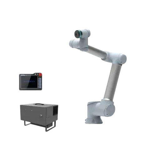 DUCO GCR12-1300 协作机器人 - 视图 3