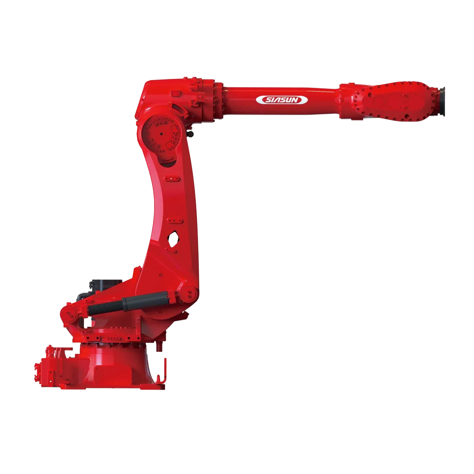 SIASUN 新松 SR220A-125/3.10 六轴关节工业机器人 - 工业机器人