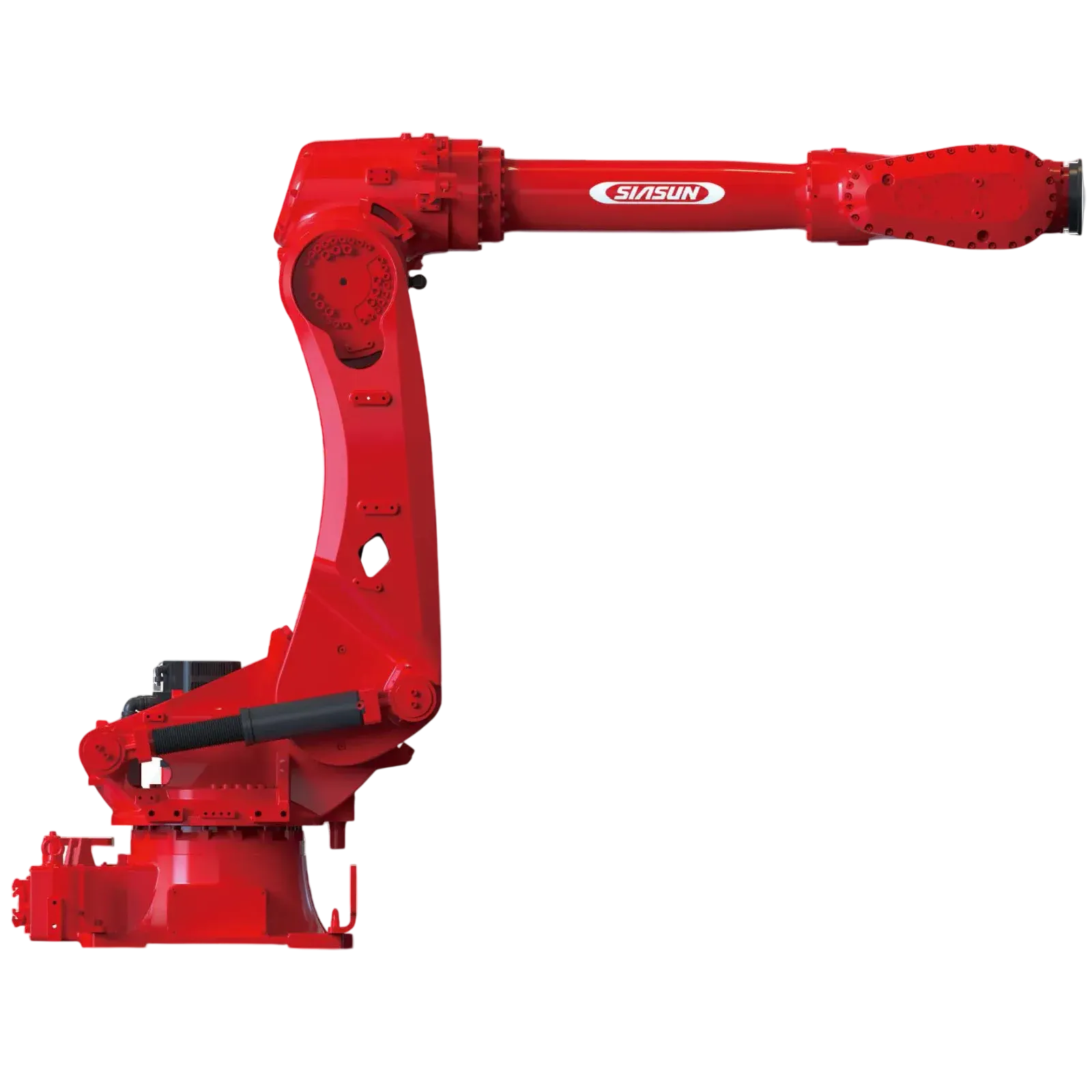 SIASUN 新松 SR220A-125/3.10 六轴关节工业机器人 - 视图 2