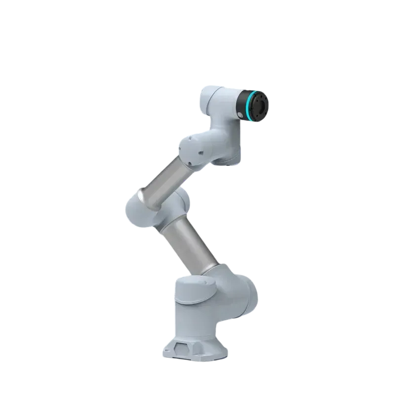 DUCO GCR3-618 协作机器人 - 视图 2