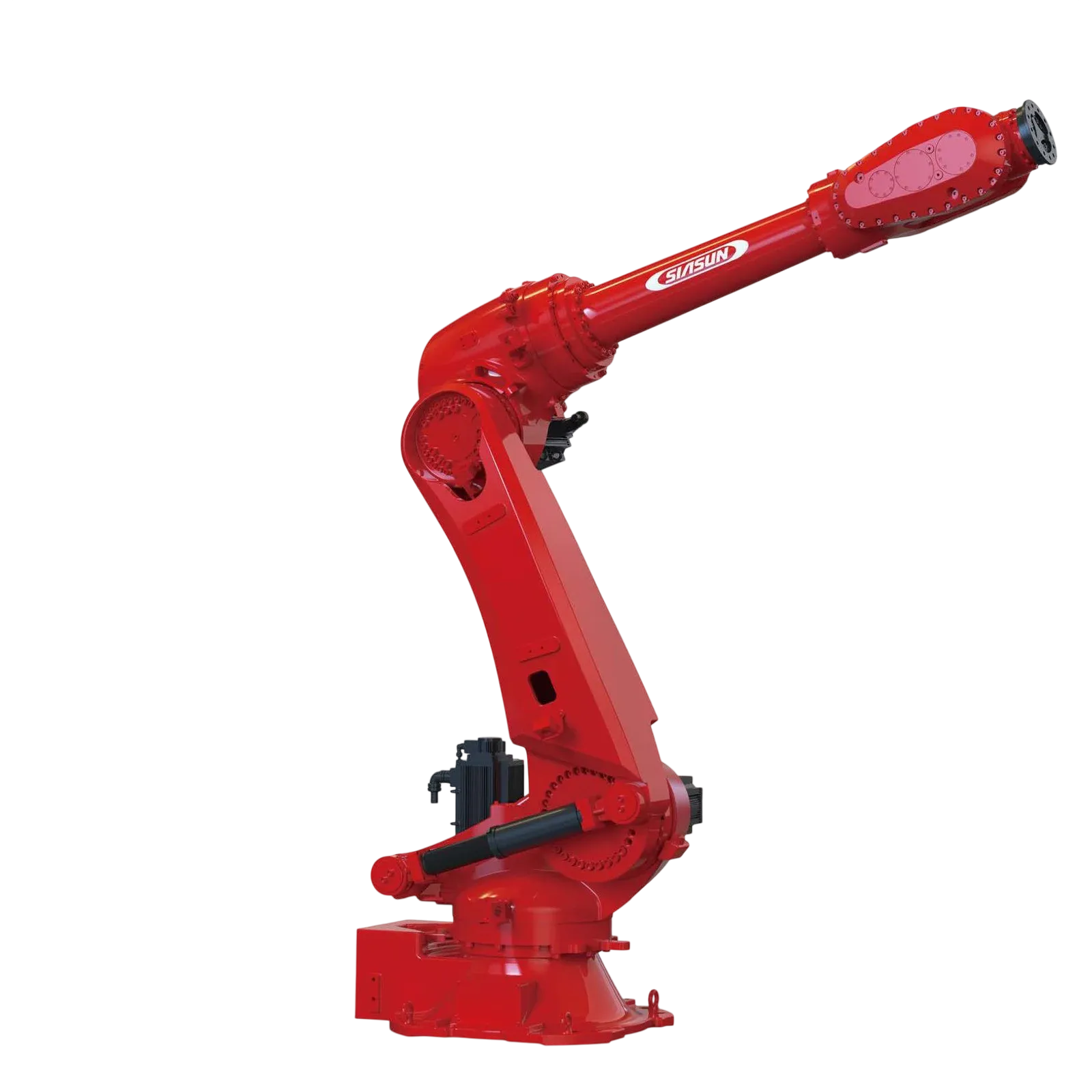 SIASUN SR270A-220/3.21 关节型工业机器人 - 工业机器人