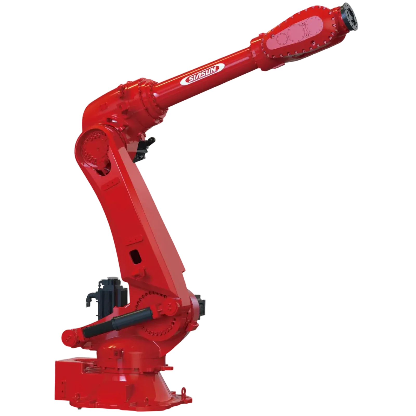 SIASUN SR270A-220/3.21 关节型工业机器人 - 视图 2