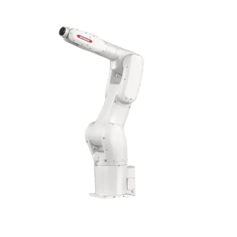 SIASUN 新松 SN10A-10/1.15 工业关节机器人 - 工业机器人