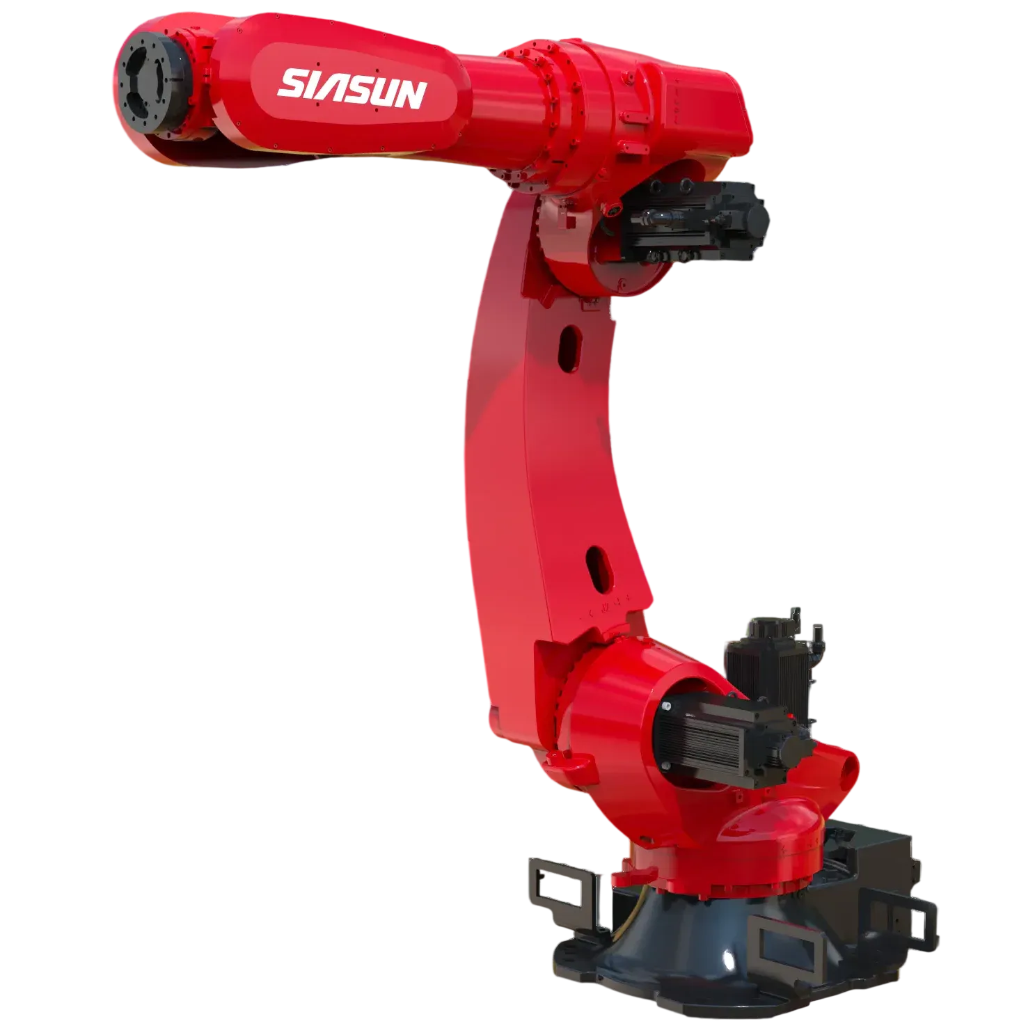 新松 SIASUN SR270A-270/2.70 大负载多关节工业机器人 - 视图 3