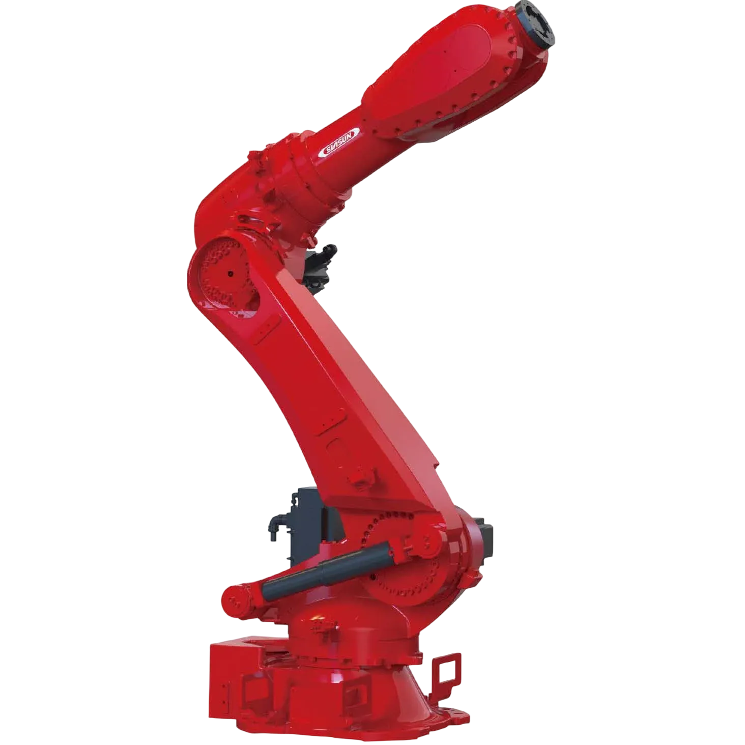 新松 SIASUN SR270A-270/2.70 大负载多关节工业机器人 - 工业机器人
