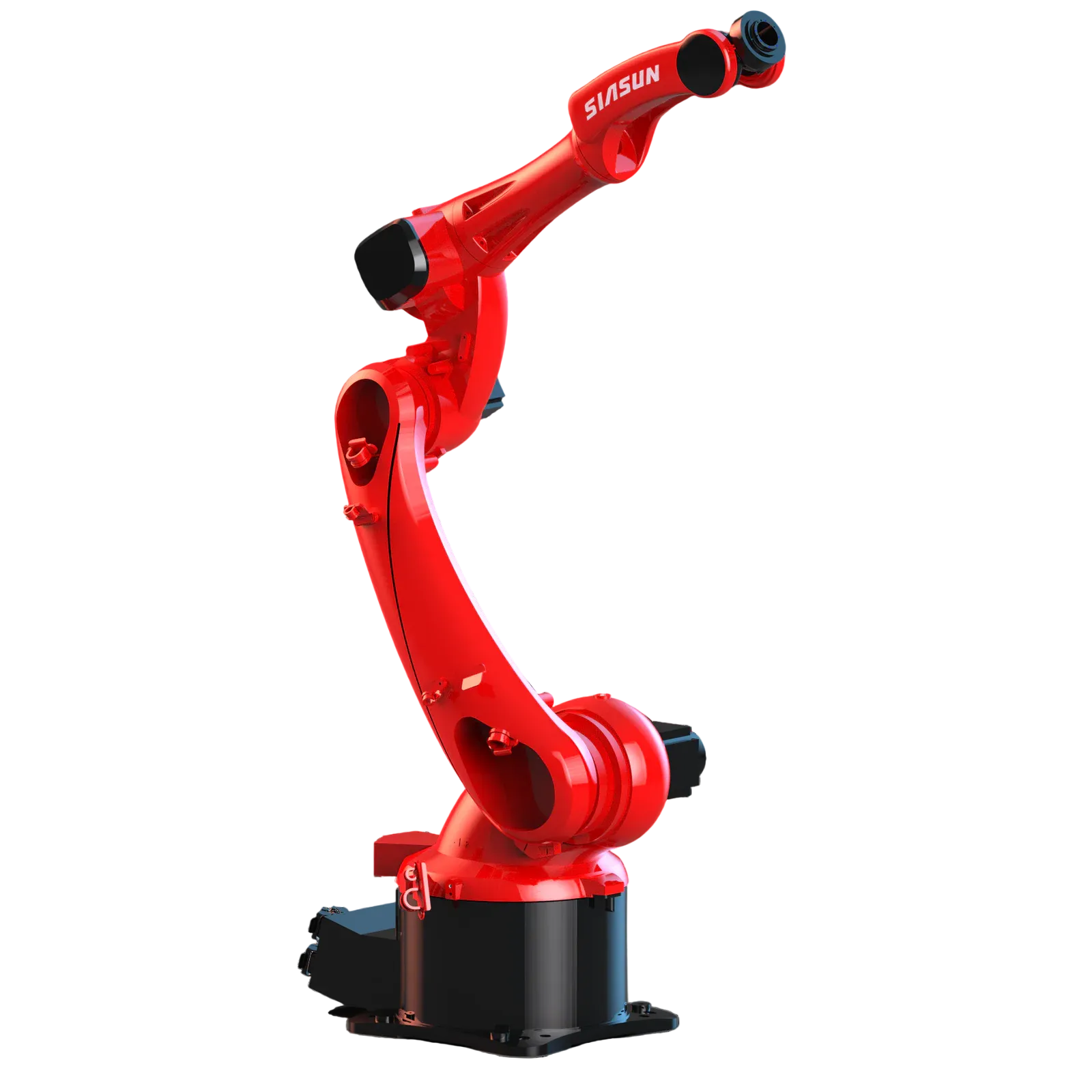 SIASUN SR25A-12/2.01 六轴关节型工业机器人 - 工业机器人